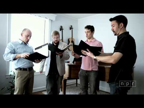 "Matona Mia Cara" with New York Polyphony