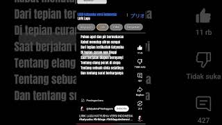 Download lagu lirik lagu katyusha versi Indonesia plis subscribe mp3