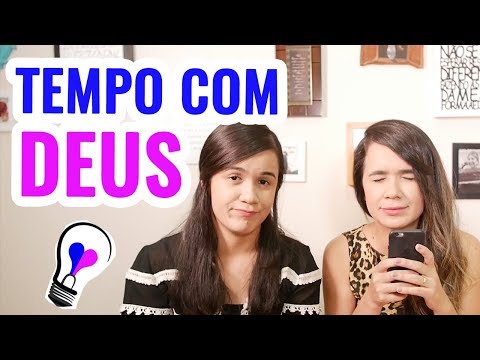 Melhores Canais Cristãos - O jeito certo de esperar em Deus - Wattpad