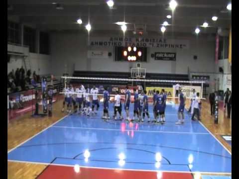 Luka Suljagic, AOK ETHNIKOS 3 0