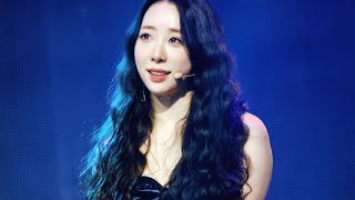 230107 &#39;우주정거장 (UJUNG)&#39; 우주소녀 유연정 직캠