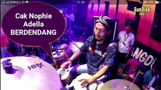 Download lagu BERDENDANG COVER CAK NOPHIE ADELLA mp3 Download lagu BERDENDANG COVER CAK NOPHIE ADELLA mp3