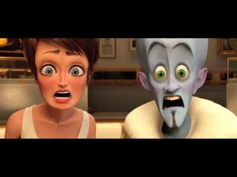 Megamind (2010) Final Trailer