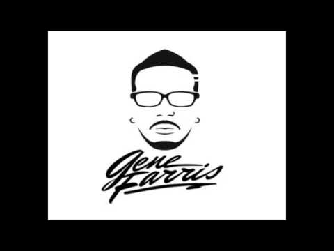 Gene Farris - For The People (Side B)