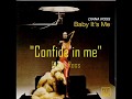 Confide in me - Diana Ross