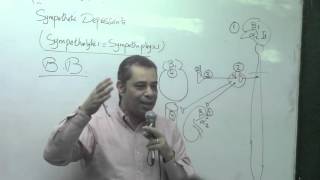 22. Dr. Ahmed Abd El Rahman (Beta Adrenoceptor blockers - Skeletal muscle relaxants )
