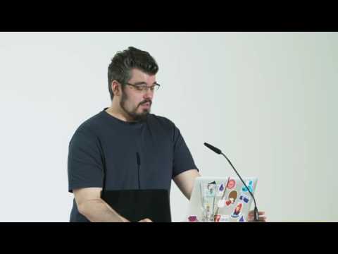 RuhrJS 2016 - Rene Föhring - InchJS: How to get people excited about inline docs