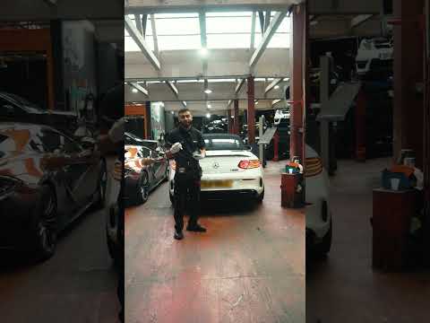 Mercedes c63s common issues!