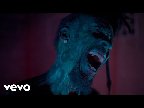 Problem Child - Crocodile