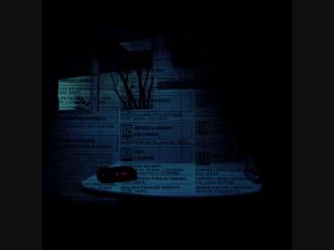 Sensorama 19-81 - (2008) Retrato de un desconocido [FULL ALBUM]