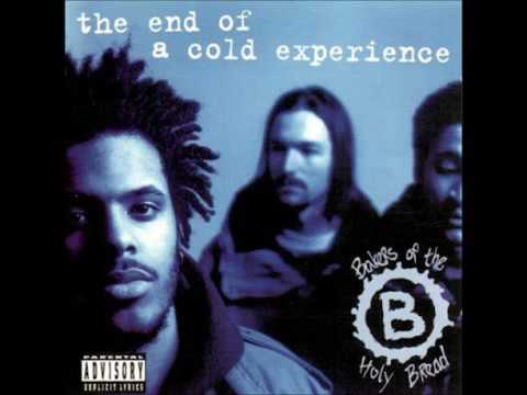 bring it on back Bakers Of The Holy Bread