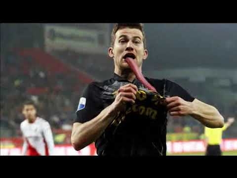 NACpraat 5 10 2017 Terugblik NAC   ADO Den Haag