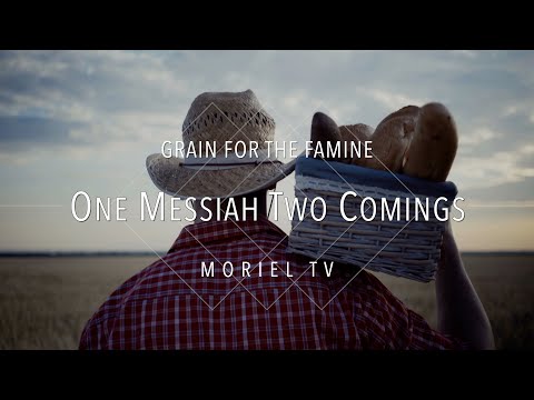 One Messiah Two Comings - Jacob Prasch