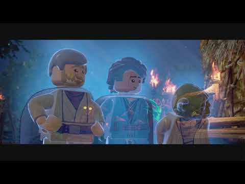 LEGO Star Wars: The Skywalker Saga Fulfill Your Destiny FREE PLAY