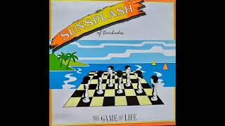 Sunsplash - The Game Of Life