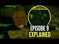 POWER BOOK 4 FORCE Season 2 Episode 9 Recap Ending Explained