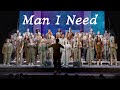 New York Vocal Collective Man I Need