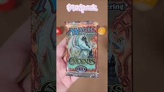 $90 Exodus Pack #mtgpackopening #mtg