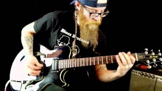 Video thumbnail for Malekko SCRUTATOR official factory video 2 by Malekko HeavyIndustry
