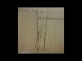 Zuckermann - Tributo a Paul Bley"Con Jorge Preza (contrabajo) y Pablo Prieto (batería)