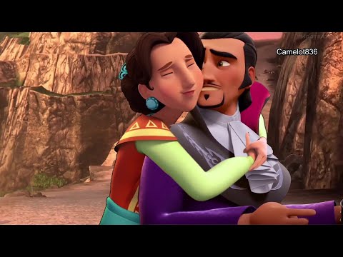 Rafa/Victor feat. Ash - Bless the Broken Road