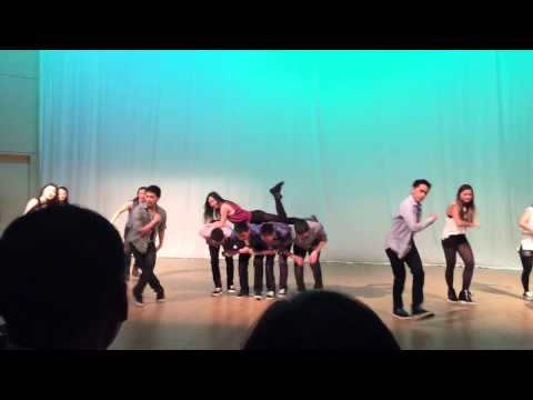 Harvard Performance--Only one