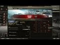 World of Tanks at night mod 