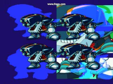 Duff McWhalen repeats for exactly 6 minutes