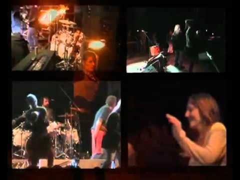 Tribe after Tribe_live @ Herzberg festival