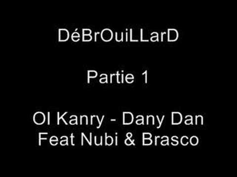 Débrouillard part 1