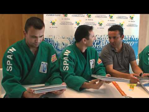 08/07/11 – Tres luchadores del Club Hapkido La Nucía se proclaman Subcampeones del Mundo.