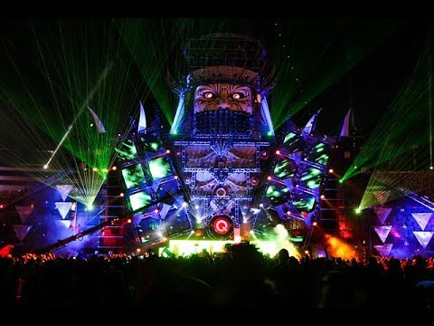 MÚSICA DE ANTRO ENERO - SET DESMADRE 2018