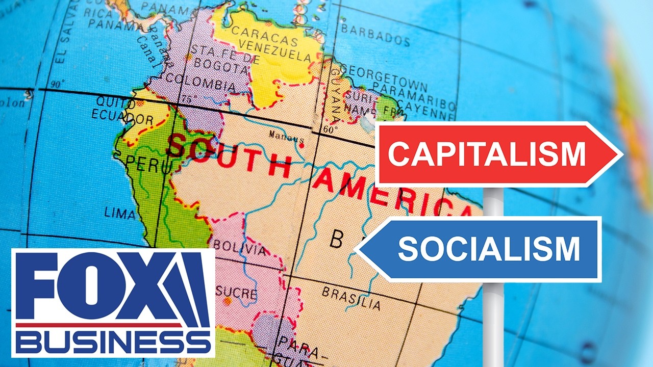 GREAT SOCIALIST RETREAT: Argentina’s capitalist comeback has Latin America taking notice
