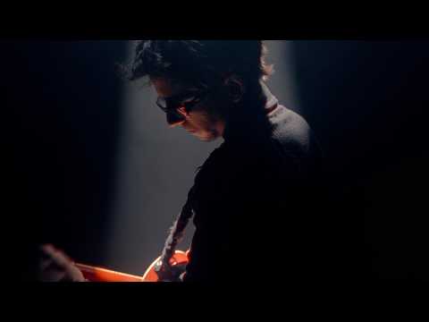 SIN DATOS - UN PLAN B (Video Oficial)