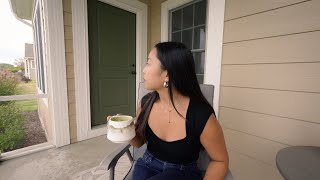 a weekend in a small lakefront town in michigan