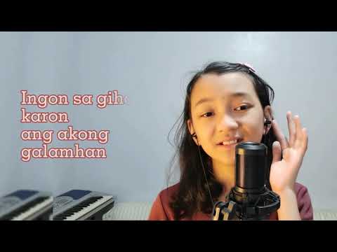 Himayang Nahunlak (Cover) | Jilianne Nombrado | Original: Susan Fuentes