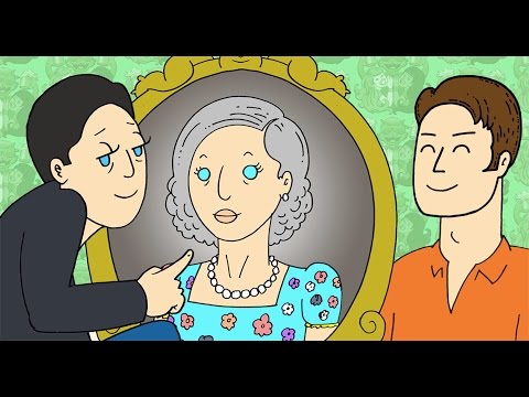 Cat On a Hot Tintin Roof