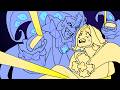 Aishite Animatic Shadow Milk Pure Vanilla