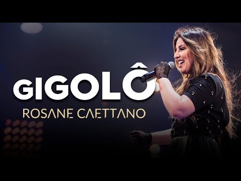 Rosane Caettano - GIGOLÔ - (DVD Ajoelha e Chora)