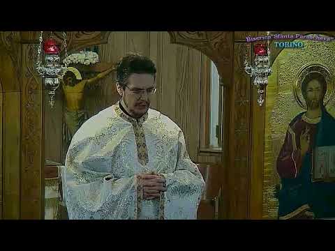 Învierea Domnului (a treia zi de Paşti)