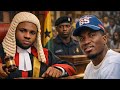 KOFI KINAATA - For Nothing, Kofi should come and defend himself on this one.