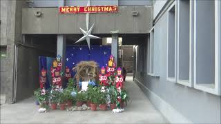 Presentation Convent Senior Secondary School Video