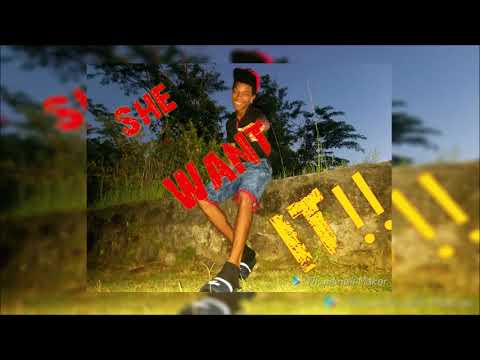 Erwinchy - Bouncy Bouncy (2019 Bouyon)