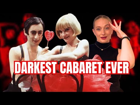 Cabaret 1993 | When Musical Theatre Stopped Being Safe