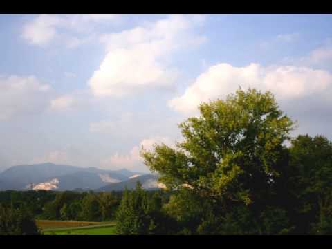 Testing Sky-Watcher Star Adventurer as a dolly