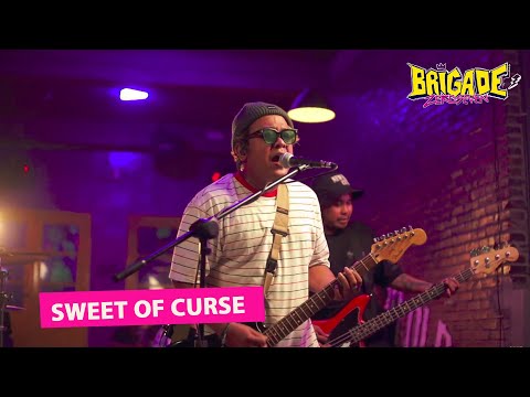 Brigade 07 - Sweet Of Curse (Live)