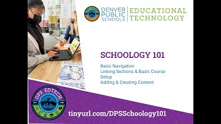 Schoology 101