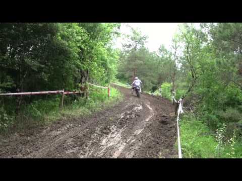 Enduro MX Team @ Enduro European Championship 2013 - Rd. 1 / 2 - Italy / France