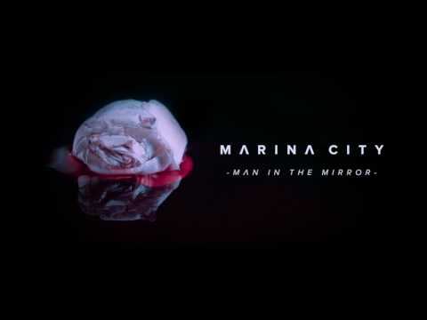 Marina City-Man In The Mirror