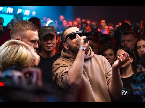 КУБОК МЦ XX ФИНАЛ: R1FMABES & VERCH.FATE vs ШУММ & SECTOR + ЗАКАЗЫ